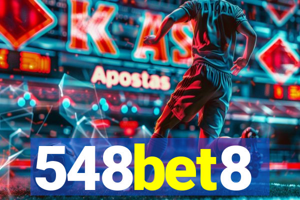 548bet8