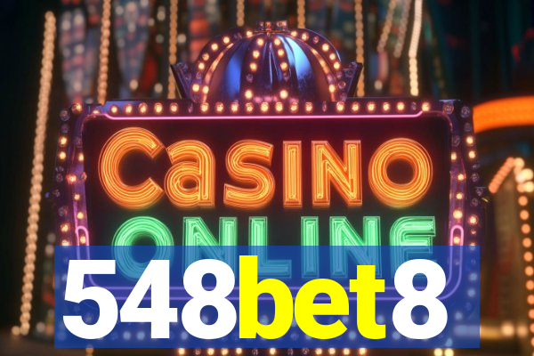 548bet8