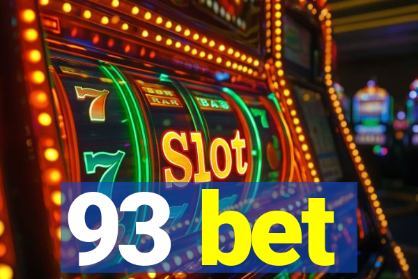 93 bet