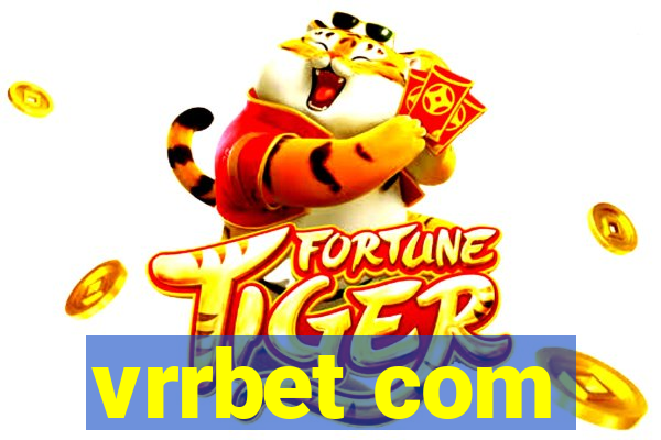 vrrbet com