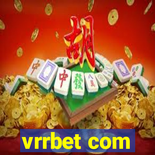 vrrbet com