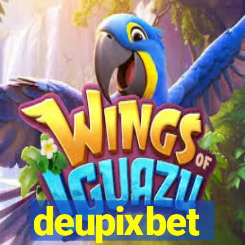 deupixbet