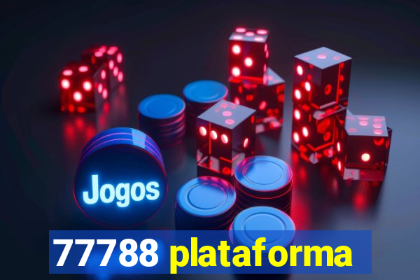 77788 plataforma