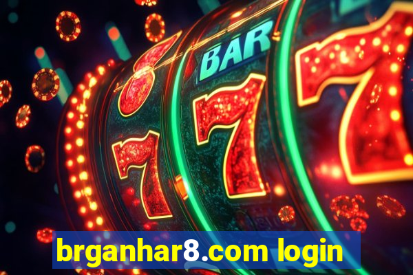 brganhar8.com login