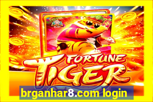 brganhar8.com login