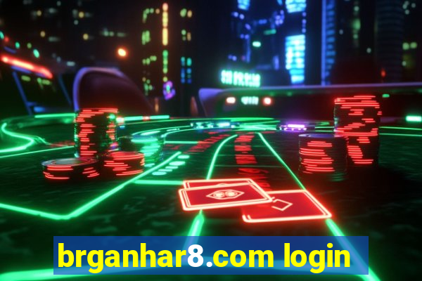 brganhar8.com login