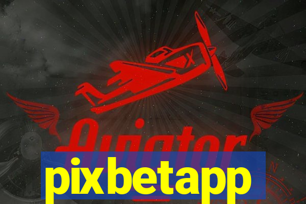 pixbetapp