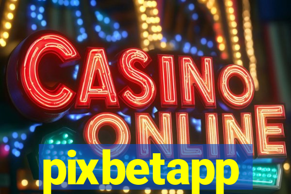 pixbetapp