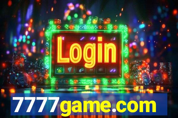 7777game.com