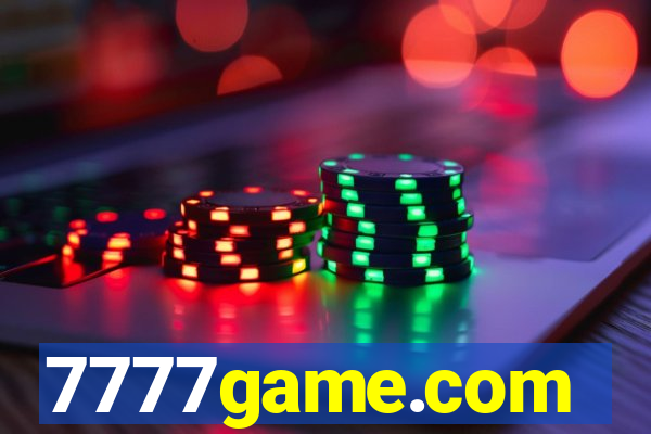 7777game.com