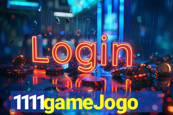 1111gameJogo