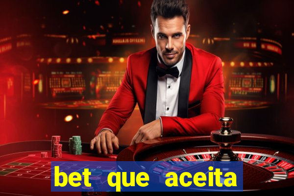 bet que aceita menor de 18