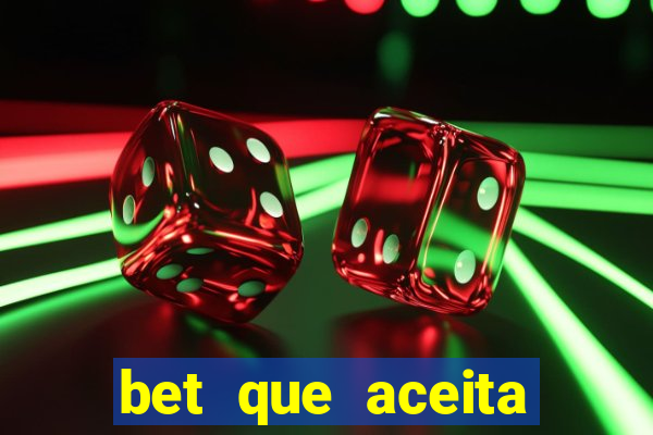 bet que aceita menor de 18