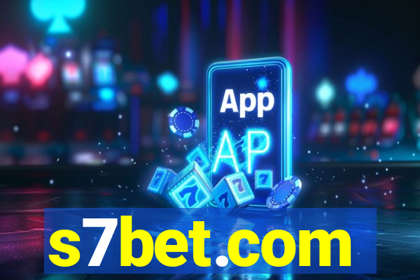 s7bet.com