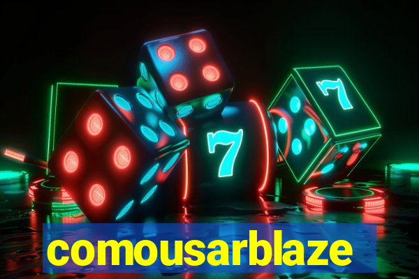 comousarblaze