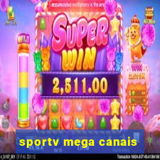 sportv mega canais