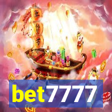 bet7777