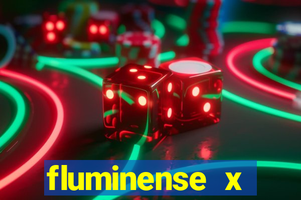 fluminense x athletico pr futemax