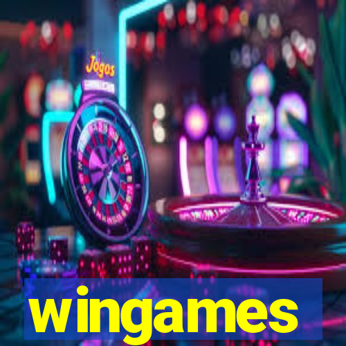 wingames