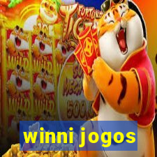 winni jogos