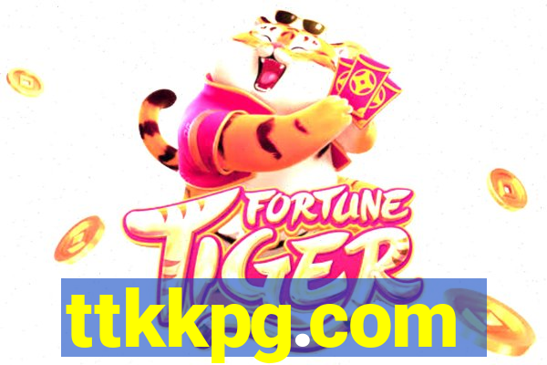 ttkkpg.com
