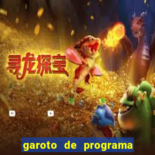 garoto de programa da bahia