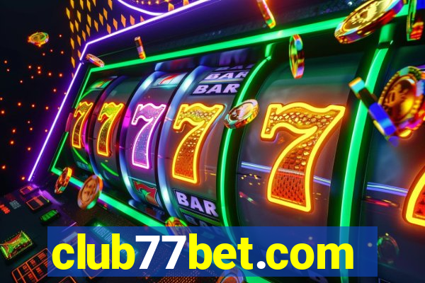 club77bet.com
