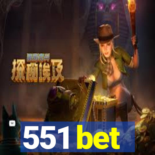 551 bet