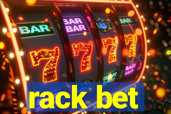rack bet