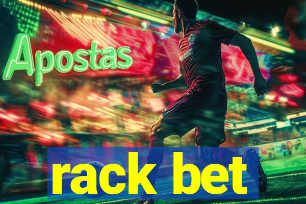 rack bet