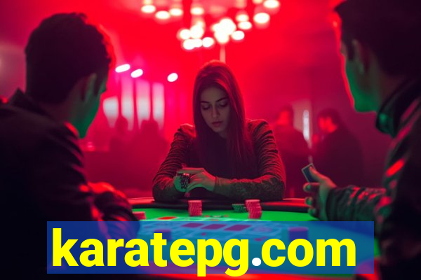 karatepg.com