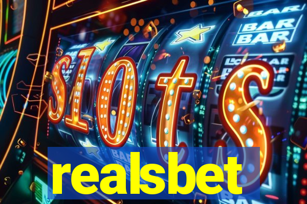 realsbet