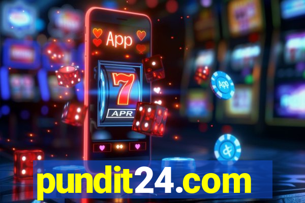pundit24.com