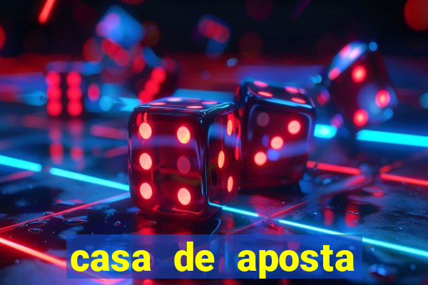 casa de aposta pagando no cadastro sem deposito