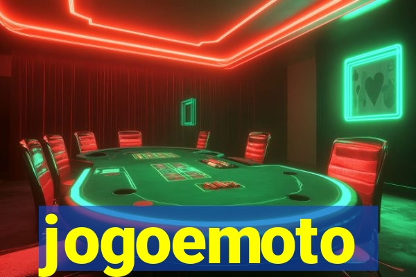 jogoemoto