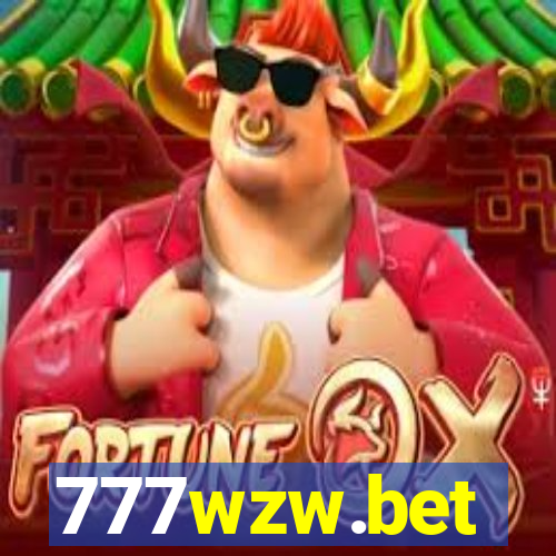 777wzw.bet