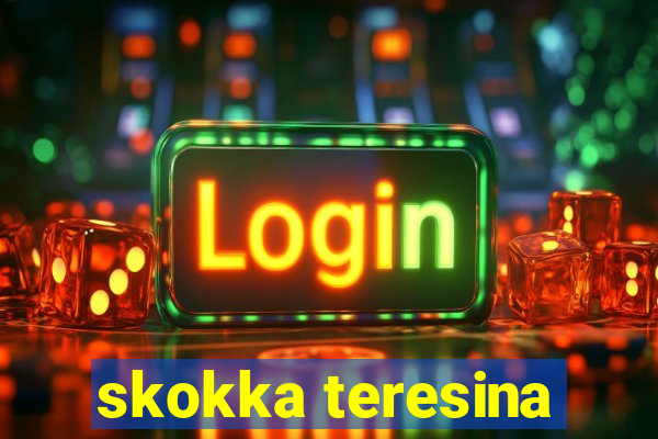skokka teresina