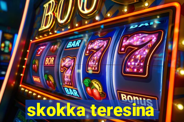 skokka teresina