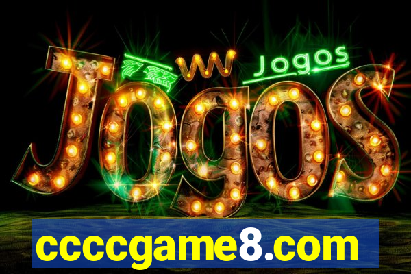 ccccgame8.com