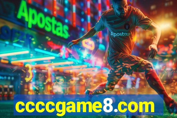 ccccgame8.com