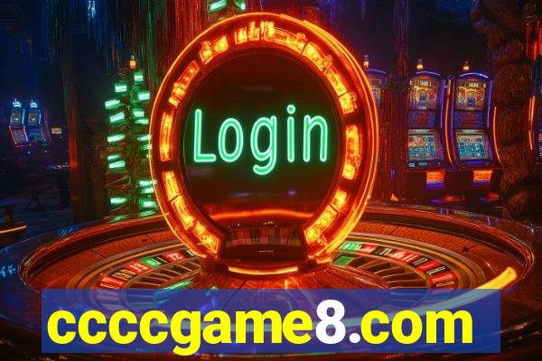 ccccgame8.com