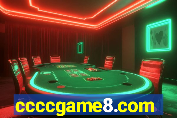 ccccgame8.com