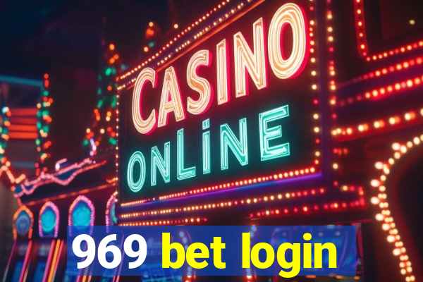 969 bet login