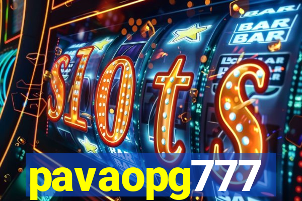 pavaopg777