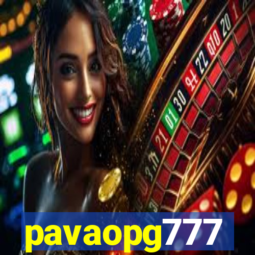 pavaopg777