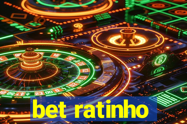 bet ratinho
