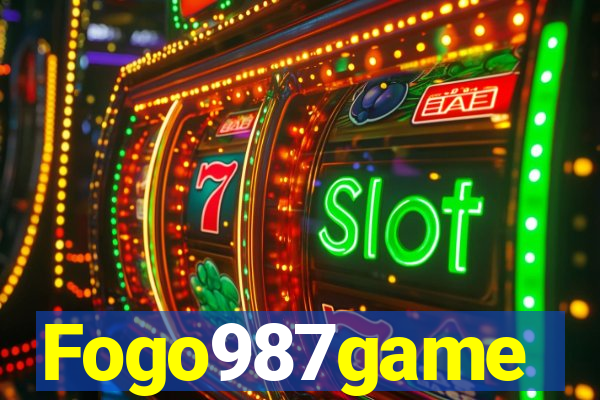 Fogo987game