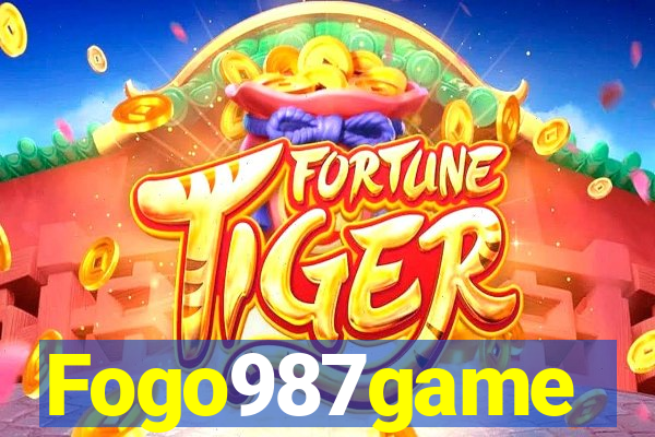 Fogo987game