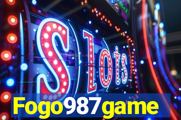 Fogo987game