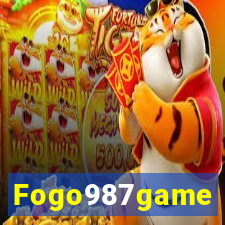 Fogo987game